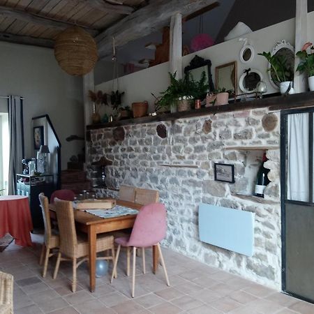 Les Vacances Passy  外观 照片