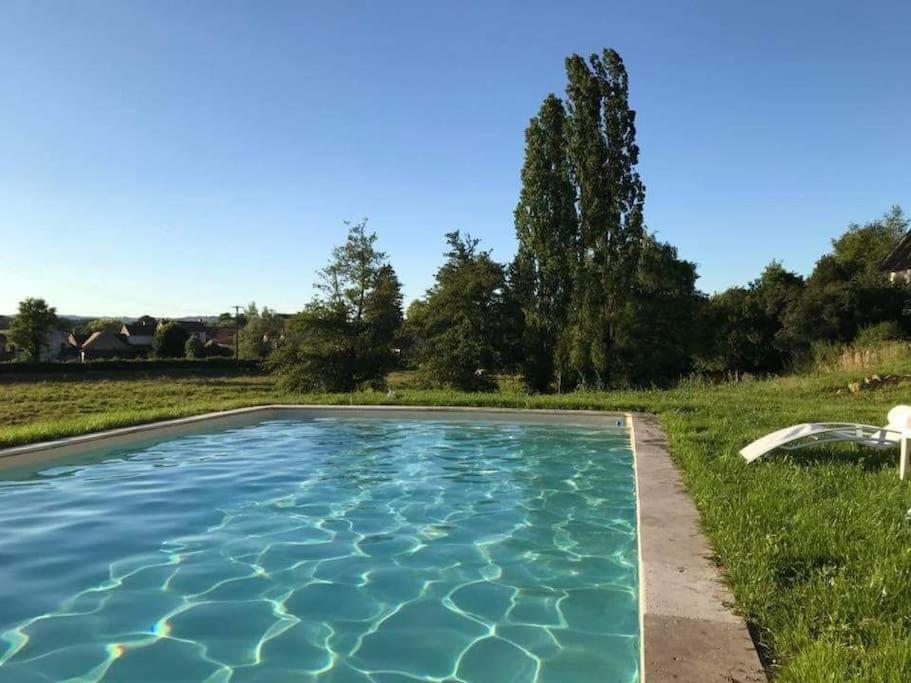 Les Vacances Passy  外观 照片