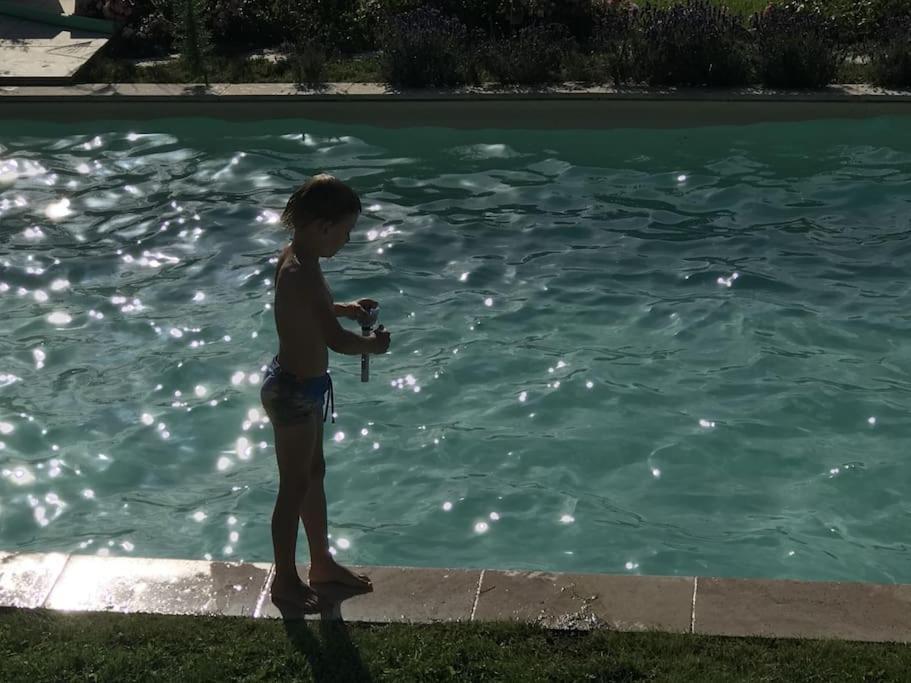 Les Vacances Passy  外观 照片