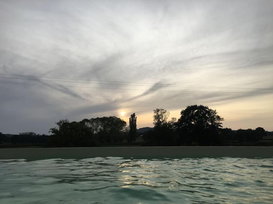Les Vacances Passy  外观 照片