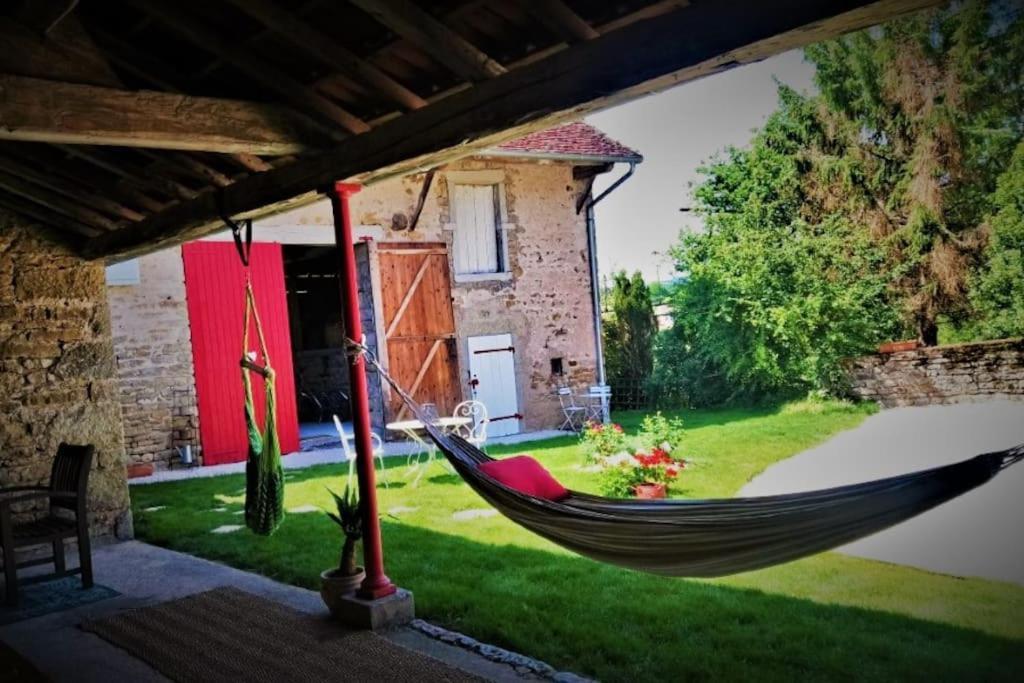 Les Vacances Passy  外观 照片