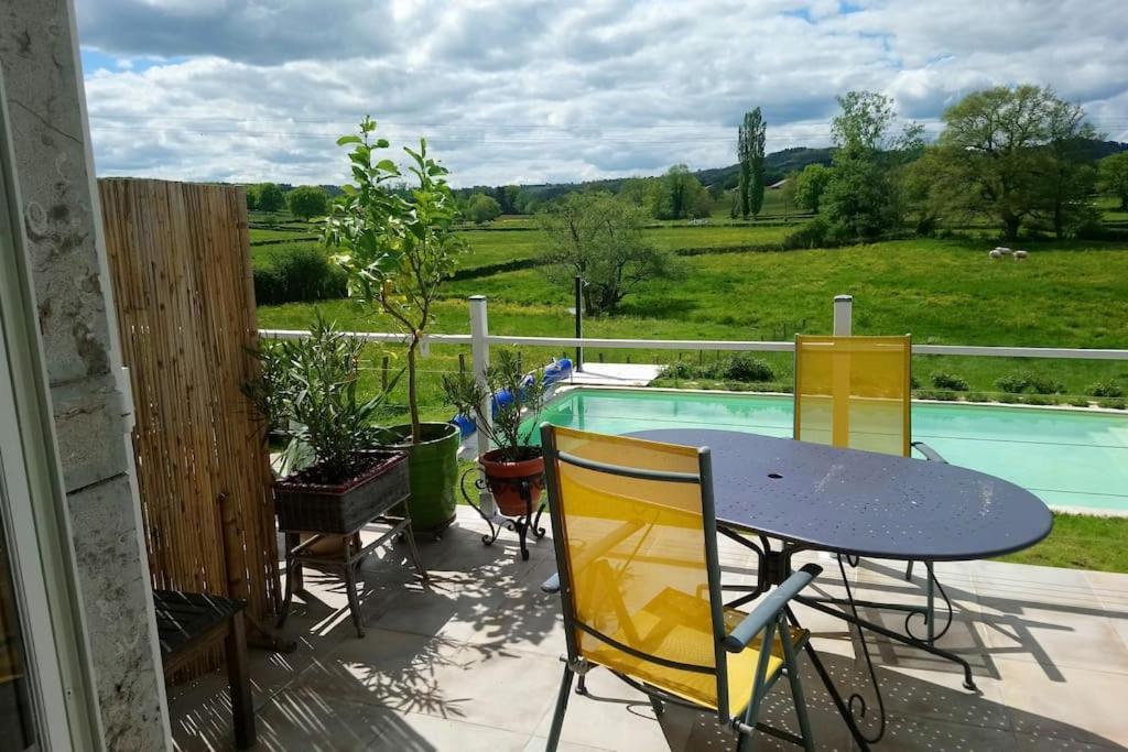 Les Vacances Passy  外观 照片
