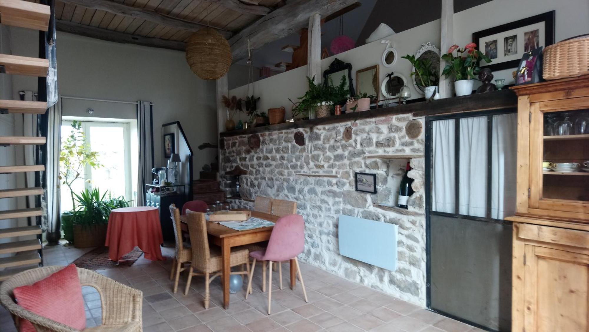 Les Vacances Passy  外观 照片
