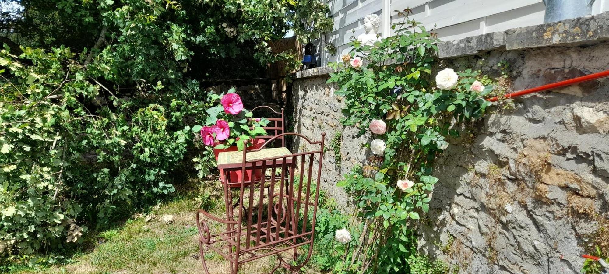 Les Vacances Passy  外观 照片